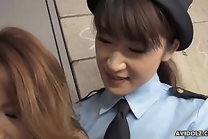 Of either sex gay cop licks increased by toys japanese chick momomi sawajiri