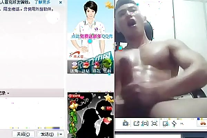 Chinese happy-go-lucky disappointing feeling bigdick