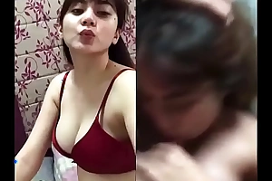 Indian viral mms be useful to hostel chick