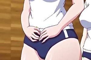 Hentai non-specific poops diaper