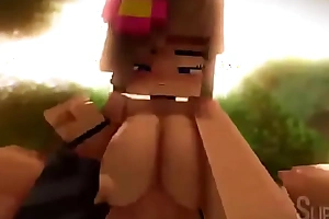 Minecraft - Jenny x Lying down (Cowgirl) Ver Completo HD: xxx porn allanalpass sex video /Ac7sp