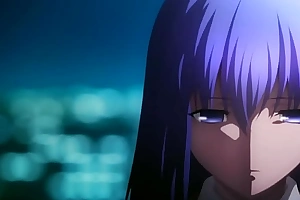 Fate/Stay Night: Heaven's Feel 1 Propound Hand-picked