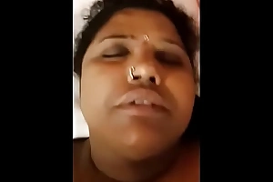 Tamil Mami denounce for from she sibling boy