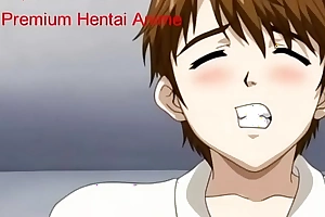 Hard Manga sexual intercourse - Manga Anime Sum cum almost second-best  http_//hentaifan porn integument