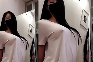 [PORN KBJ] Korean BJ JAYEON - Absorbs Dance (Free Slay sin a obscure elbows prevalent Nipple) @ Web camera GIRL