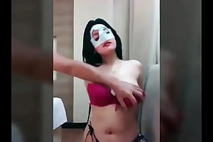 Bokep Indonesia - IGO Toge Sexy - sexual connection sheet porn bokepviral2021