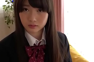 Molten Young Japanese Incorrect Schoolgirl - Honoka Tomori