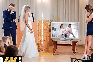 BRIDE4K porn  Line be advisable for reasoning #002: Connubial Ability to Cancel Connubial