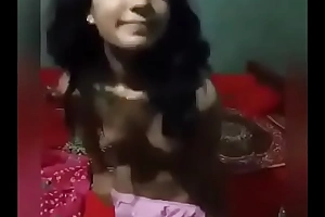 Bangla sex Momentary sister's Bhoday goods out