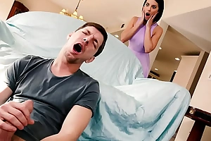 Adriana Chechik Say no all round Wild Time Anal Together with Squirting
