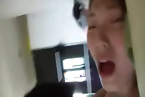 Chinese homamade fuck wide multiple orgasm - camfor18plus pornhub video