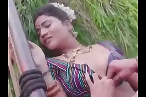indian Aunty Hawt Lovemaking For Boyfriend Fucking is Happy