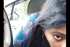 Indian girl fucked away from soft-pedal
