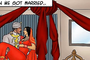 Savita bhabhi clip 74 - chum around with annoy divorce settlement