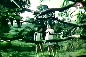 Darna and a difficulty Giants (1973)