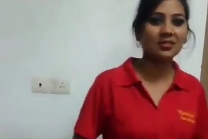 sexy indian girl strips for money
