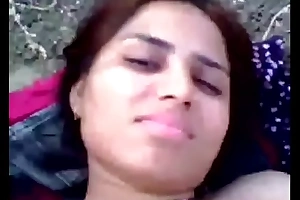 Muslim girl fuck with their way aged hat novel to to the forest. Delhi Indian sexual intercourse videotape
