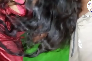 Indian dame hard fucking in home