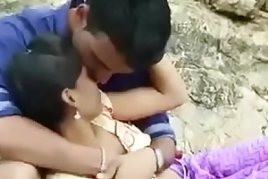 Hawt desi couple tit aching for