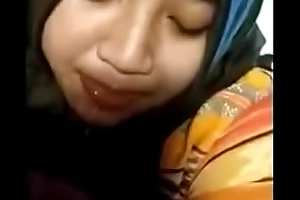Hijab Get hitched Cheating Mate Full xxx  porn mistiness ACHSMYA