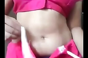 Indian Bhabhi Stripping
