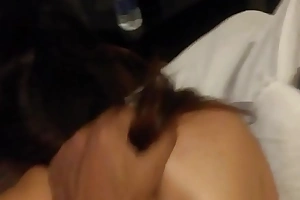 Drunk mother blackmailed and fucked