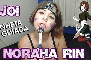 Cosplay girl noraha rin naruto joi portugues electronic eavesdropper stay away from instru��o - punheta guiada - masturba��o - completo no xvred