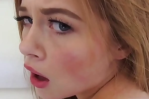 Eighteen blonde first porn time steppal's brothers obsession