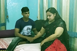 Indian teen brat fucking his down in the mouth hawt bhabhi secretly at home best indian teen mating