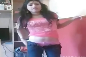 Indian legal age teenager stripping