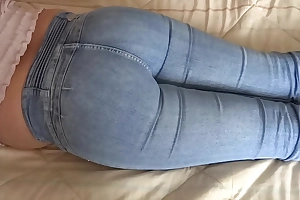Compilation be fitting of videos be fitting of my lalin girl wife 58 year old hairy mother showing her chubby pest forth jean and showing the panties that she is wearing that moment