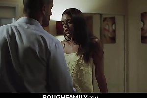 His offending sister fuck damper mischief - roughfamily com