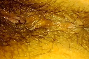 Lupe vagina mojada 6