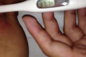 Chinese vagina thermometer