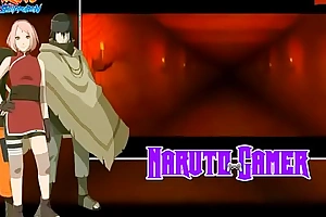 Naruto Shippuden 001 - Voltando Para Casa - HD