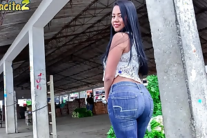 Mamacitaz - amateur latina got teased with an increment of deep pounded by his new side - fernanda martinez