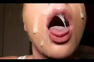 Facials the ultimate compilation 1
