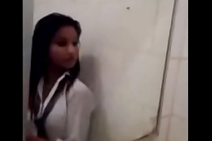 Indian unladylike archana capital punishment fingering in bathroom