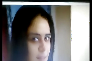 Famous Indian TV Actress Mona Singh Leaked Stripped MMS
