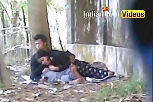 Outdoor blowjob mms be advisable for desi girls with lover - Indian Porn Movies