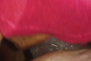 my affiliate get hitched engulfing my cock doing handjob  cumshot  way pussy