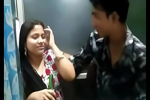 Desi Couples