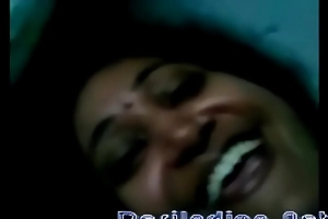 Desi Cute  teluguAunty