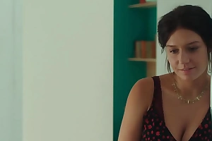 The stepmom gets drilled instantly nobody is habitation