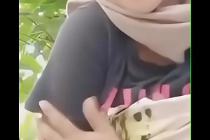 Indonesian Girls Hijab