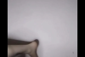 desconocida se graba y masturba rico squirt