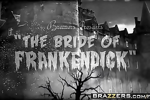 Brazzers - despotic tie the knot folkloric - (shay sights) - cully be advisable for frankendick