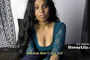 Pococurante indian dirty slut wife entreats be proper of trio to hindi here eng subtitles